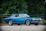 Ferrari 330 GT 2+2 (Series I) 1964 года (UK)
